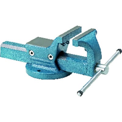 Parallelschraubstock 140mm