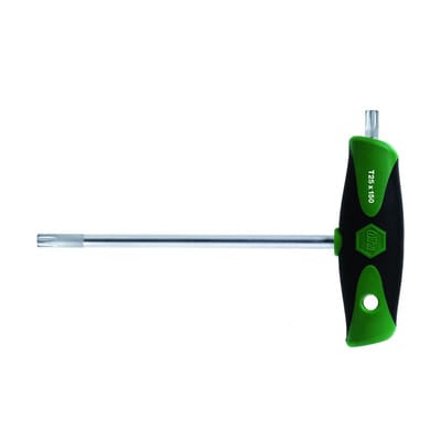 Quergriff-Schraubendreher 364 DS für TORX®T25x150mm