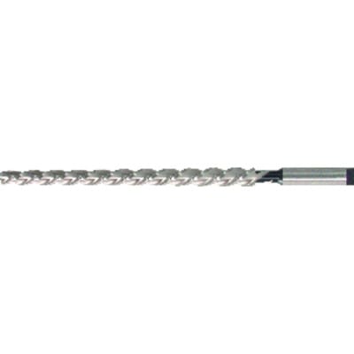 Kegelreibahle DIN 2179 HSSE ø8,0mm