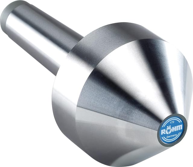 Zentrierkegel mitlaufend 618-75 Größe 172A MK 3