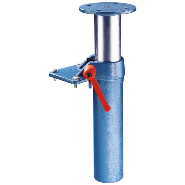 Höhenverstellgerät 180mm automatisch