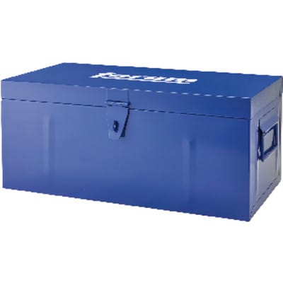 Stahlblechkoffer 980 x 360 x 300mm