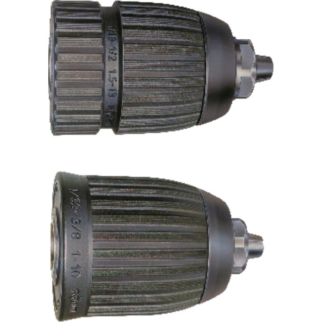 Bohrfutter Extra-RV 1,0-10mm 3/8"-24
