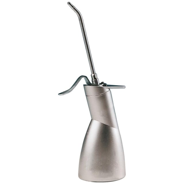 Ölspritzkanne Zinkdruckguss Größe 2 300ml