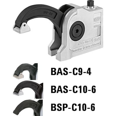 COMPACT-Spanner BAS-C 9-4