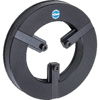Backen-Ausdreh-Vorrichtung Größe 3 für 250mm