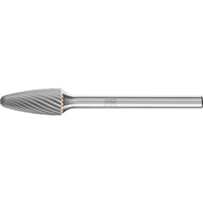 Kleinfrässt.HM RBF 0613 5 3mm 6x13 mm