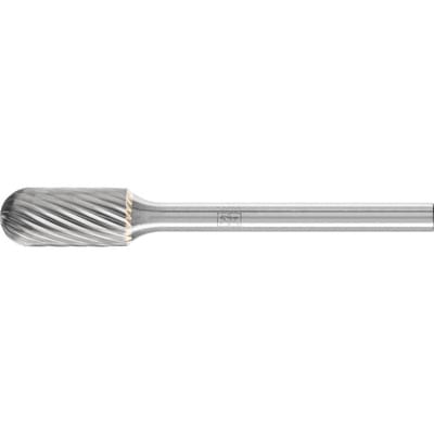 Kleinfrässt.HM WRC 0613 5 3mm 6x13 mm