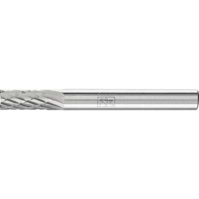 Frässt. HM ZYAS0616 3PLUS 6mm 6x16 mm
