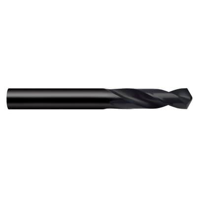 Spiralbohrer extrakurz DIN 1897 HSS Typ N ø13mm
