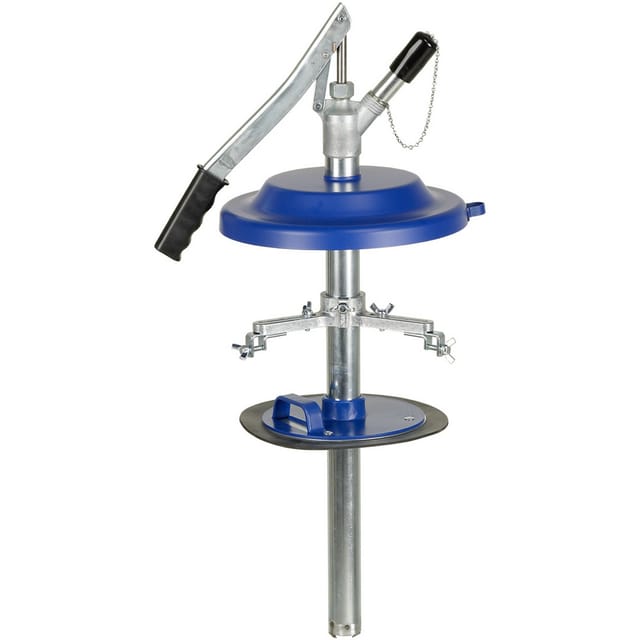 Fettfüllgerät 5kg/180-210mm