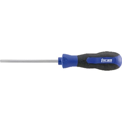 Schraubendreher Hex 2 x 60mm