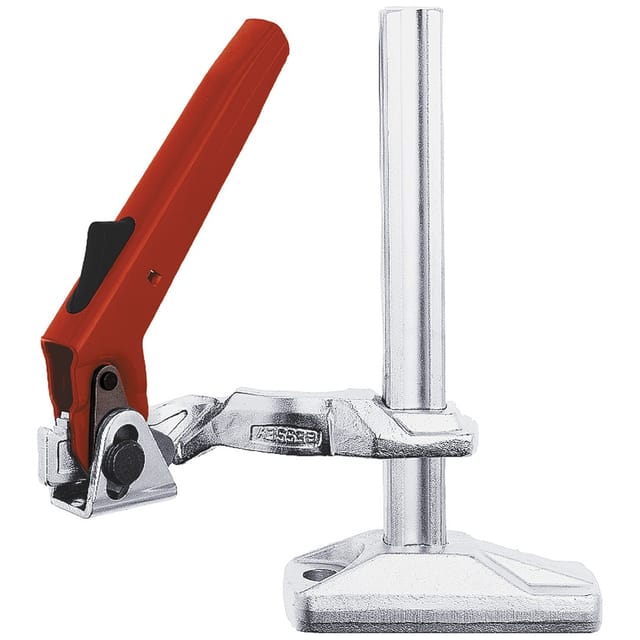 Maschinen-Tischspanner BS Größe 4 200x120mm