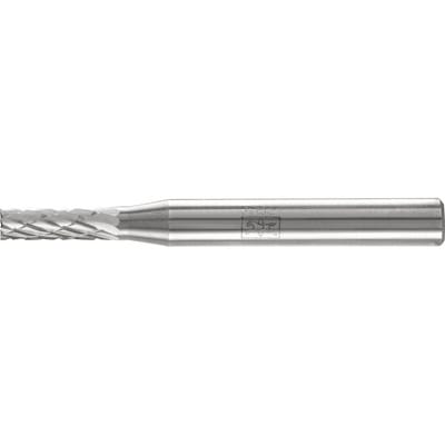 Frässt. HM ZYAS0413 3+ 6mm 4x13mm Pferd