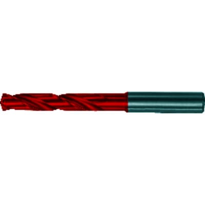Spiralbohrer SL VHM FIRE Innenkühlung Schaft DIN 6537HA 5xD ø7,20mm