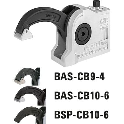 COMPACT-Spanner BAS-CB 10-6
