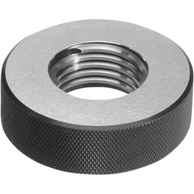 Gewinde-Gutlehrring G 1.1/2" Steigung 11
