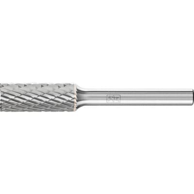 Frässt. HM ZYAS1025 3+ 6mm 10x25mm Pferd
