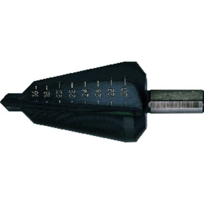 Blechschälbohrer HSS ø4 - 31,0mm