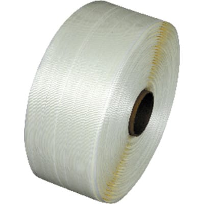 Polyesterband 25mm Rolle a 500m