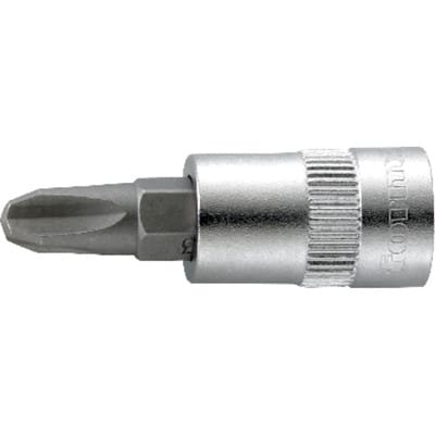 Schraubendrehereinsatz 1/4" PH4x32mm