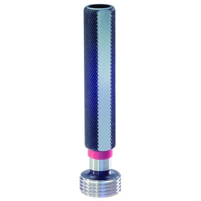 Gewinde-Ausschuss-Lehrdorn, G 1.1/2" Steigung 11