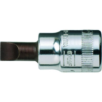Schraubendreher-Einsatz 1/4" 5,5x1mm