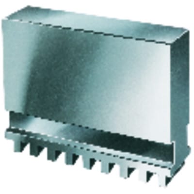 Drei-Backen-Satz DIN 6350 BL 125mm