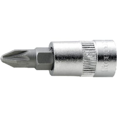 Schraubendrehereinsatz 1/4" PZ3x32mm