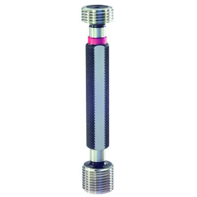 Gewinde-Grenzlehrdorn G 1/8" Steigung 28