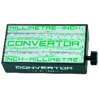 Maßumrechner Convertor