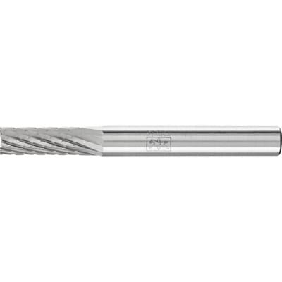 Frässt. HM ZYAS0616 4 6mm 6x16 mm