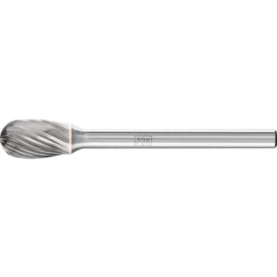 Kleinfrässt.HM TRE 0610 5 3mm 6x10 mm