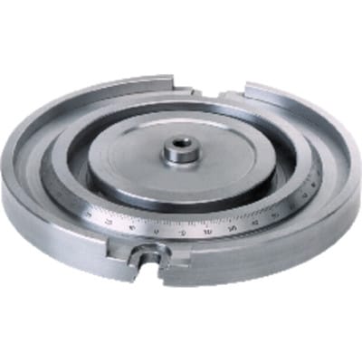 Drehplatte Größe 3 135mm