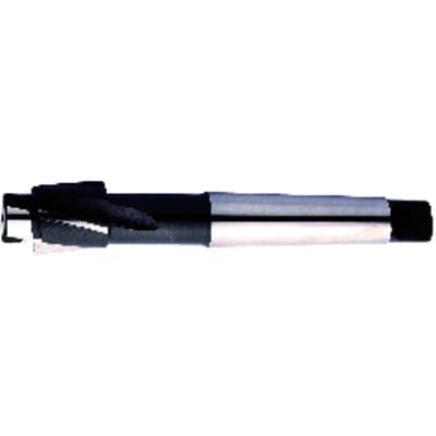 Flachsenker Mittel HSS Schaft MK Durchgangsloch M14