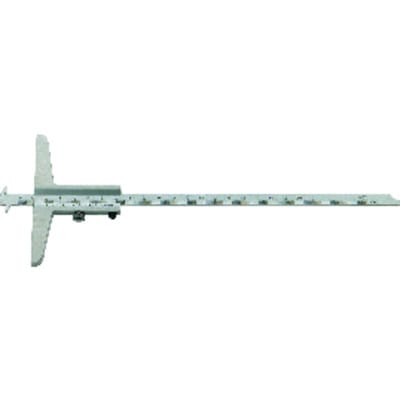 Breiten-/ Abstands-Tiefenmessschieber 200mm