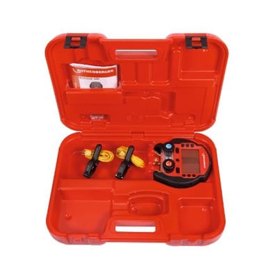 Messgerät Rocool 600-Set