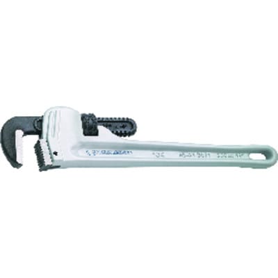 Einhand-Rohrzange ALUDUR 18" für Rohre bis 2.1/2