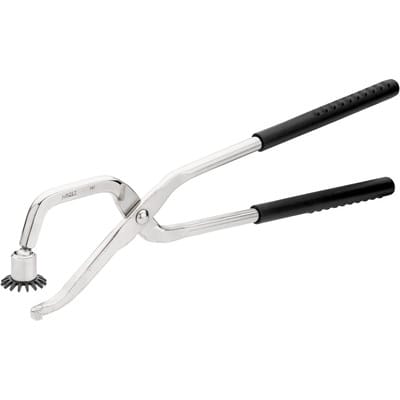 Bremsfedernzange 797, 330mm, bewegliche Kralle