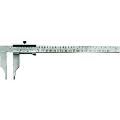 Werkstatt-Messschieber ohne Spitzen, 300x90mm
