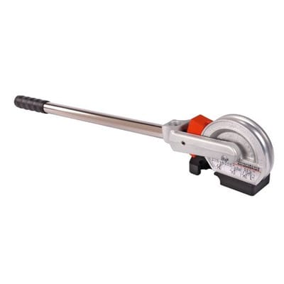 Biegesegment Robend 18mm