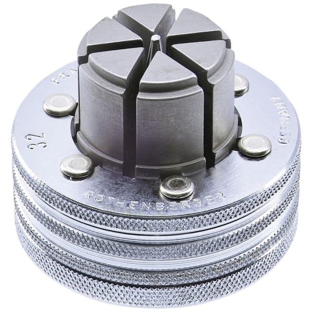 Niet-Expanderkopf 15mm