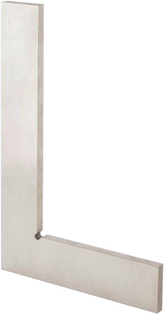 Flachwinkel DIN 875/I A 200 x 130mm