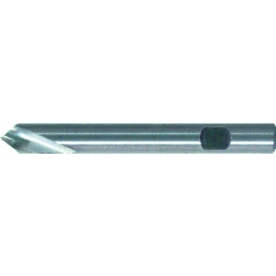 Anbohrer NC 90° VHM ø12,00mm