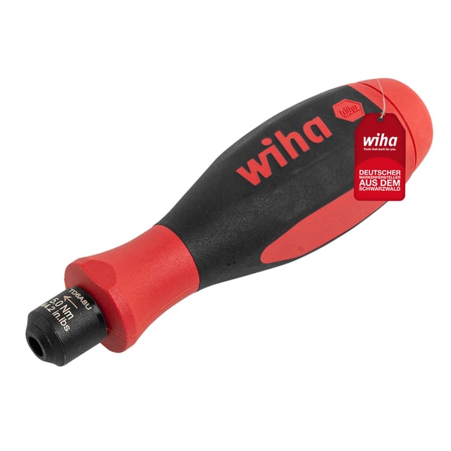 Drehmoment-Schraubendreher 2920 easyTorque 5N·m 10%