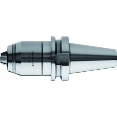 Kurzbohrfutter AKL JISB 6339 1-16mm BT40