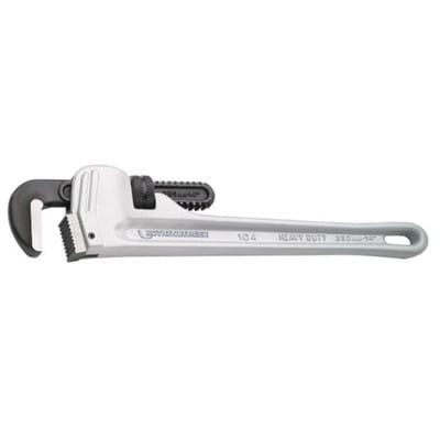Einhand-Rohrzange ALUDUR 14" für Rohre bis 2