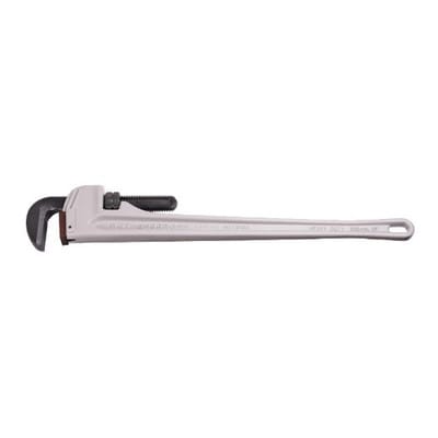 Einhand-Rohrzange ALUDUR 36" für Rohre bis 5