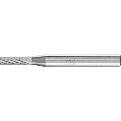 Frässt. HM ZYAS0413 4 6mm 4x13 mm