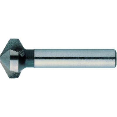 Kegelsenker HSS 120° 12,4mm